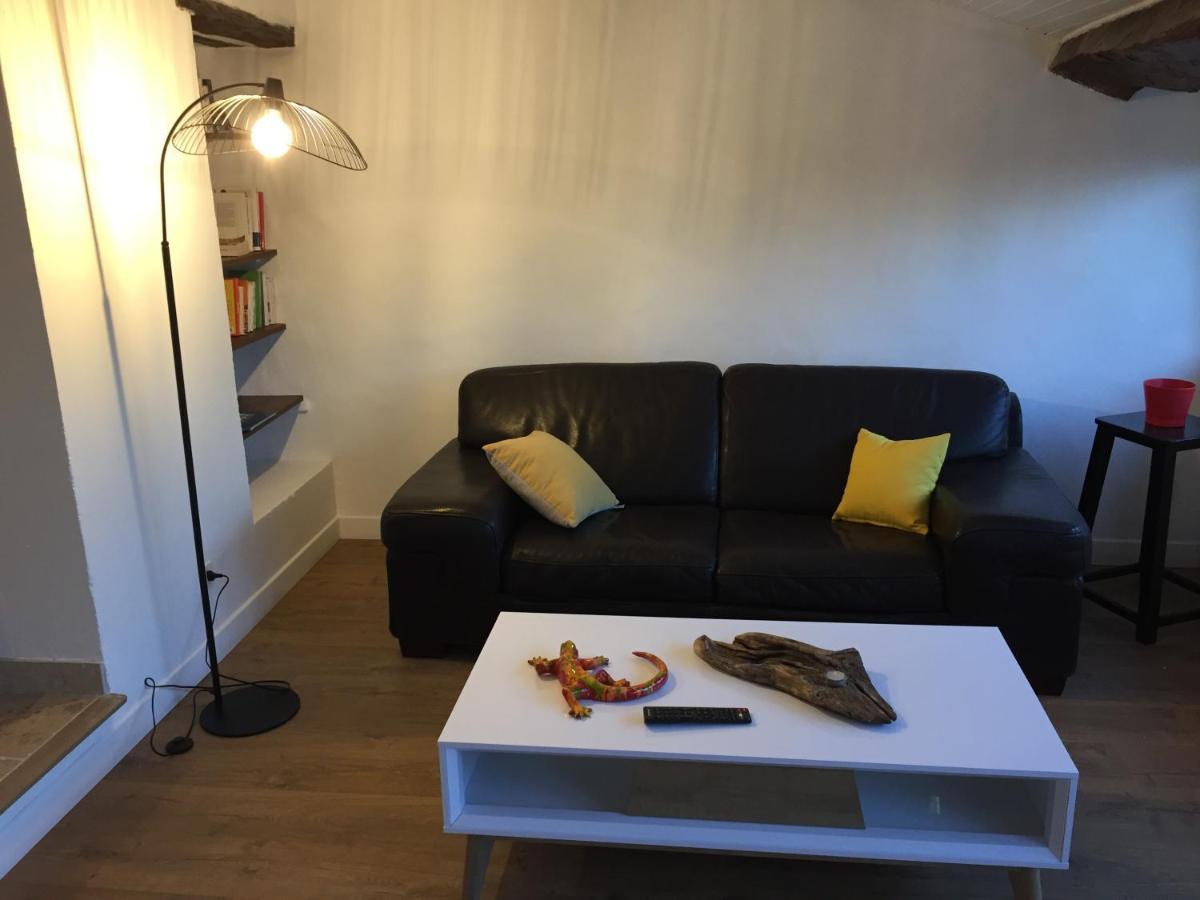 Apartament Chez Marius Gordes Vue Panoramique Sur Luberon Zewnętrze zdjęcie