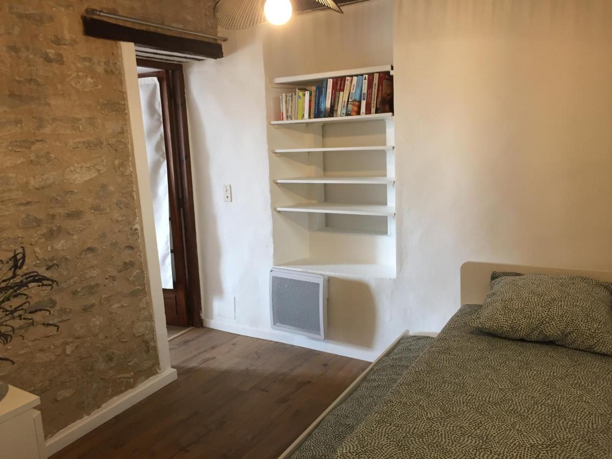 Apartament Chez Marius Gordes Vue Panoramique Sur Luberon Zewnętrze zdjęcie
