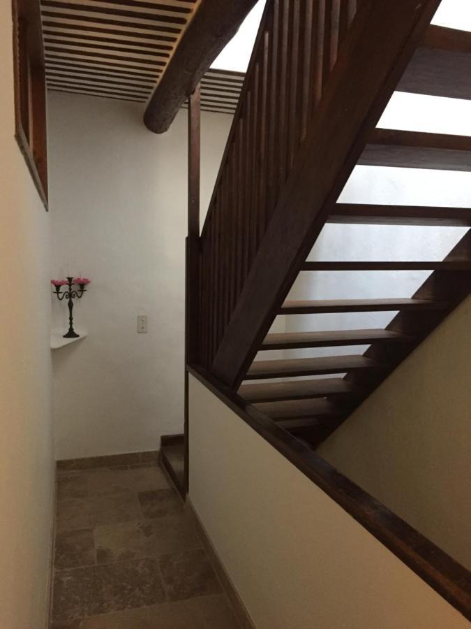 Apartament Chez Marius Gordes Vue Panoramique Sur Luberon Zewnętrze zdjęcie